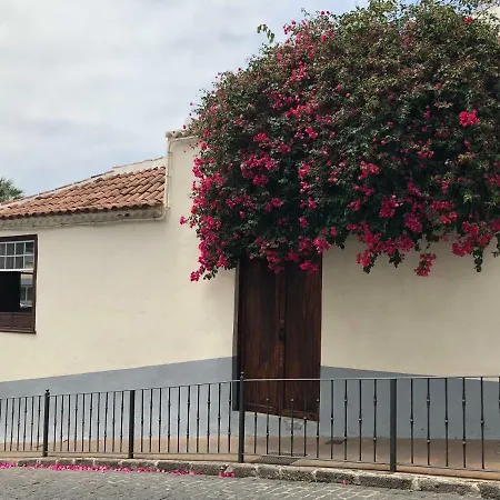 Apartamento La Penca
