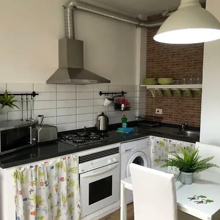 Apartamento La Penca Apartamento *