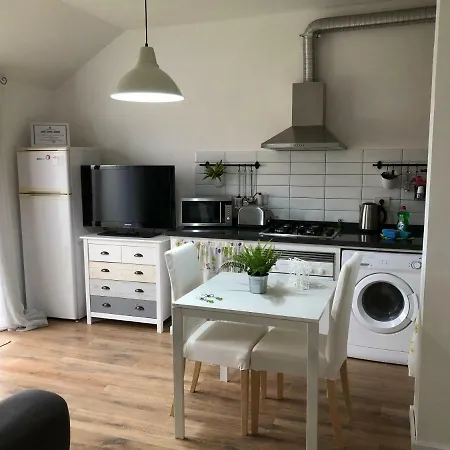 Apartamento La Penca *