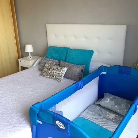 Apartamento La Penca