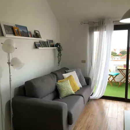 La Penca Apartment *