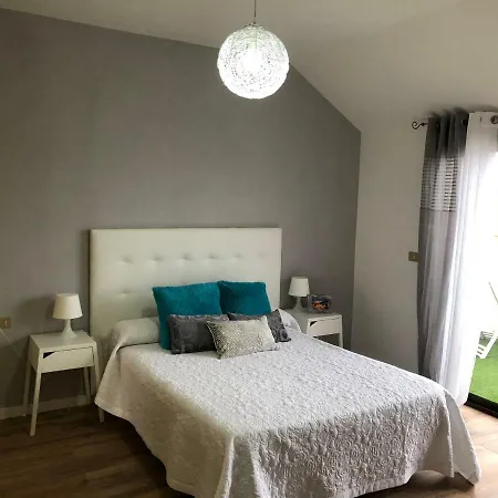 La Penca Apartment