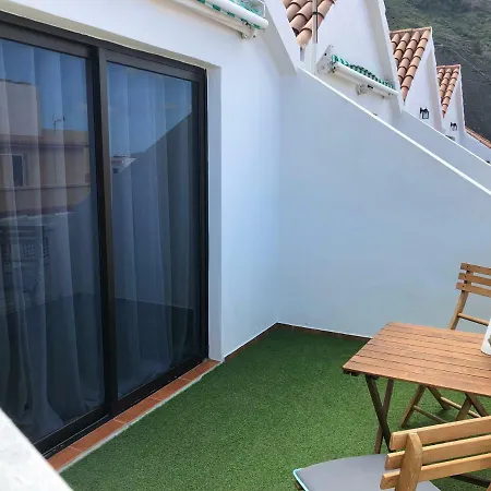 La Penca Apartment Garachico (Tenerife)