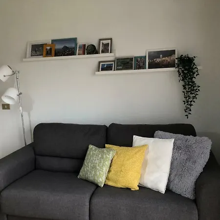 La Penca Apartment Garachico (Tenerife)